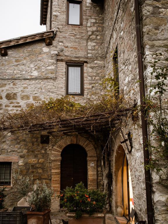 Torre Valbiancara Montebagnolo Bagian luar foto