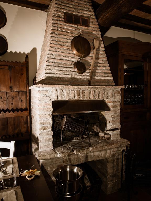 Torre Valbiancara Montebagnolo Bagian luar foto