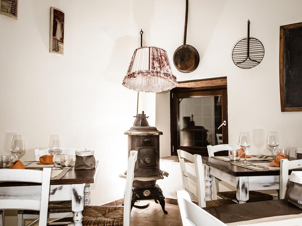 Torre Valbiancara Montebagnolo Bagian luar foto