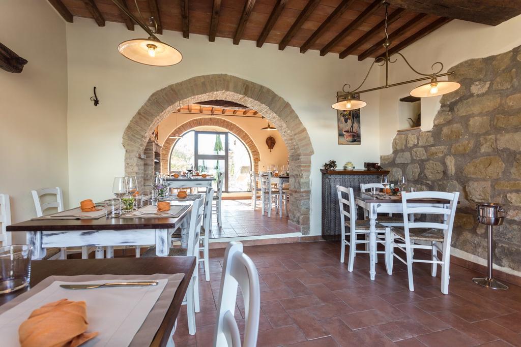 Torre Valbiancara Montebagnolo Bagian luar foto
