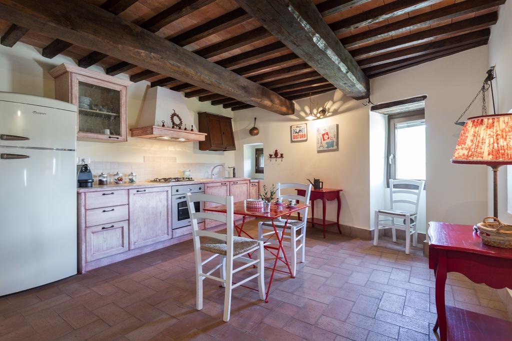 Torre Valbiancara Montebagnolo Bagian luar foto