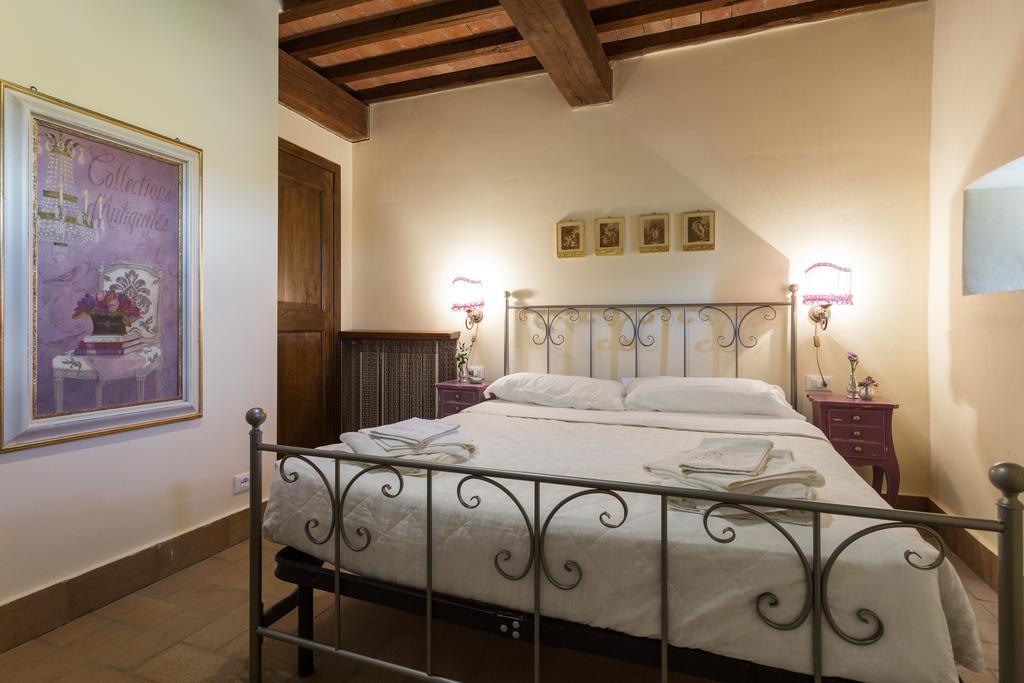 Torre Valbiancara Montebagnolo Bagian luar foto