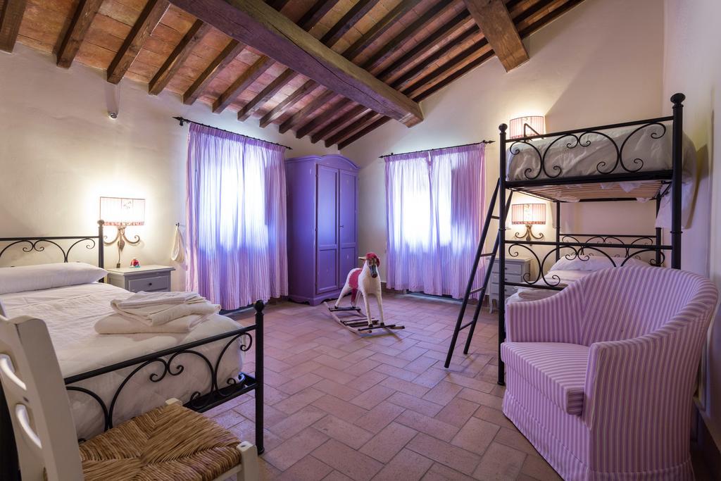 Torre Valbiancara Montebagnolo Bagian luar foto