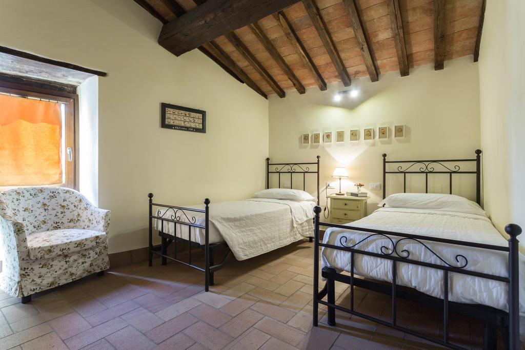 Torre Valbiancara Montebagnolo Bagian luar foto