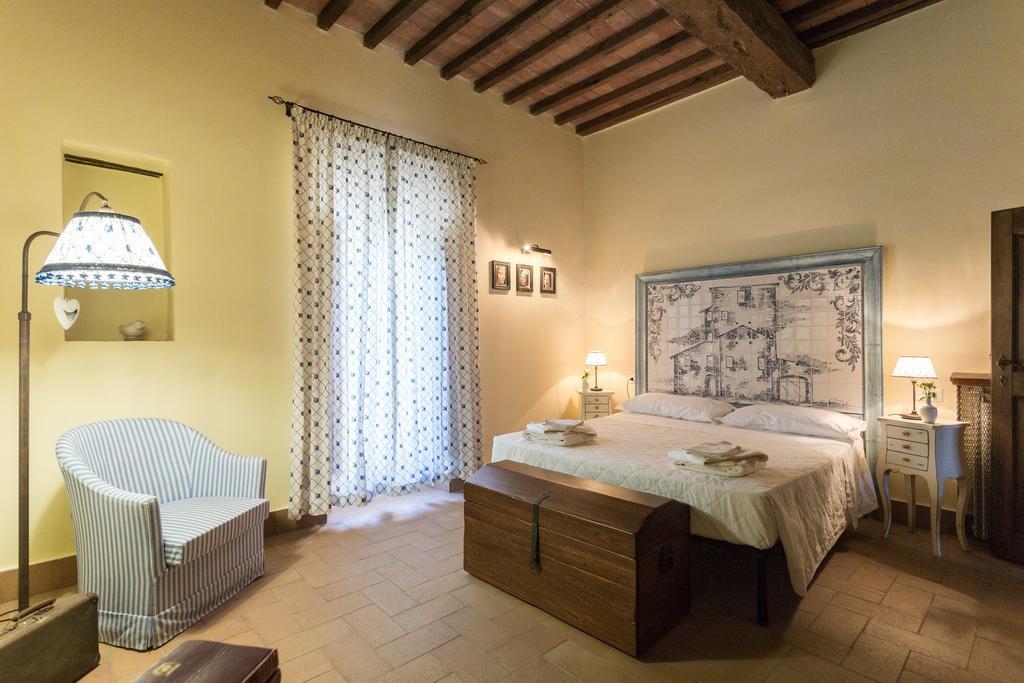 Torre Valbiancara Montebagnolo Bagian luar foto