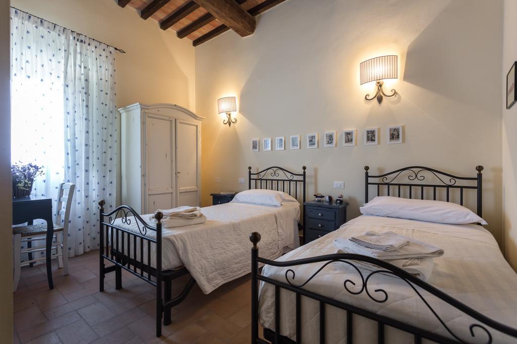 Torre Valbiancara Montebagnolo Bagian luar foto