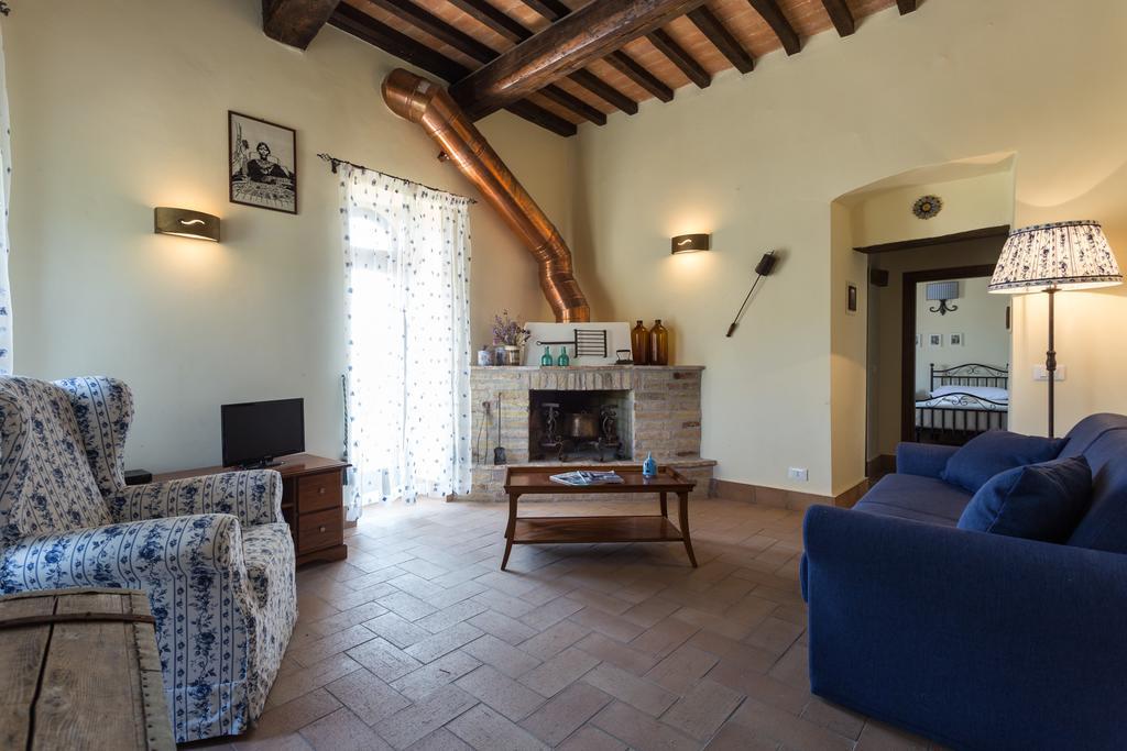 Torre Valbiancara Montebagnolo Bagian luar foto